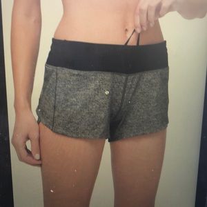 Lululemon speed up short 2.5’